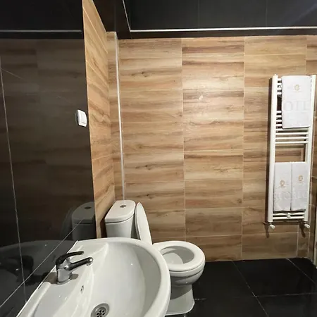 Urban Harmony Apartment Skopje