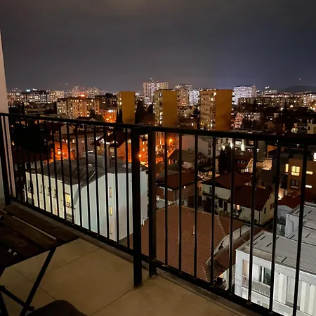 Urban Harmony
